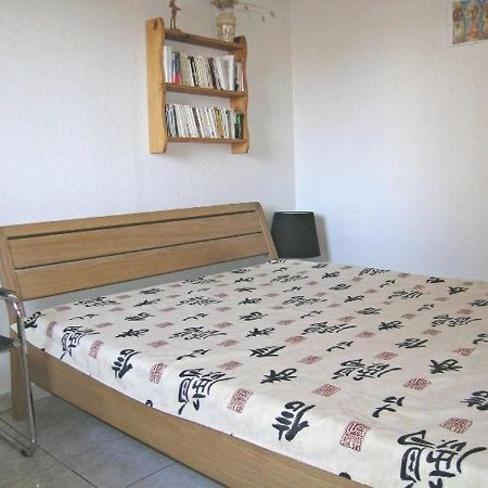 Maison De Vacances Au Canal, 2 Chambres, Animaux Admis, Parking Prive - Fr-1-387-86 Marseillan  Exterior foto